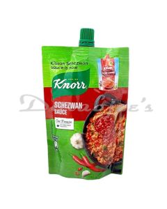 KNORR  SCHEZWAN SAUCE 200G