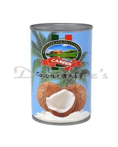 CANEEN COCONUT MILK LITE 400G