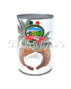 CANEEN COCONUT CREAM 400G