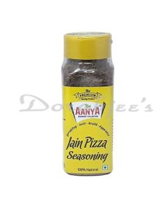 AANYA JAIN PIZZA-SEASONING 35G