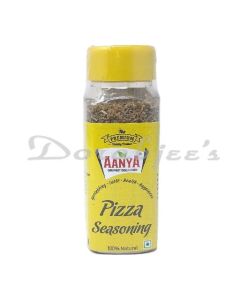 AANYA PIZZA SEASONING 60G