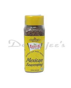 AANYA MEXICAN SEASONING 44G