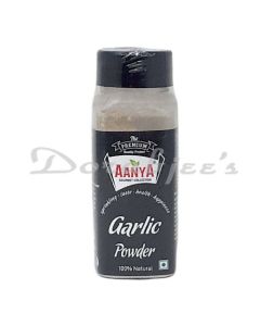 AANYA GARLIC POWDER 60G