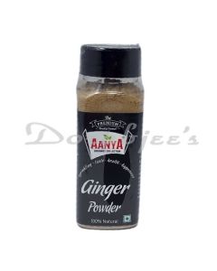 AANYA GINGER POWDER 55G