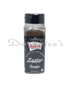 AANYA ZATAR POWDER 60G