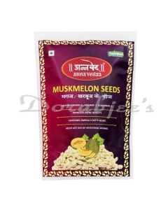 ANNA VEDAA MUSKMELON SEEDS 100G