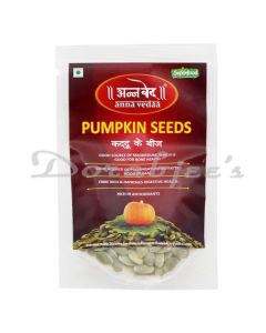 ANNA VEDAA PUMPKIN SEEDS50G