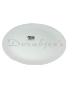 LUMINARC  DIWALI COLLECTION DINNER PLATE 27CM TEMPERED