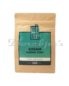 NION ASSAM KADAK TEA 250G