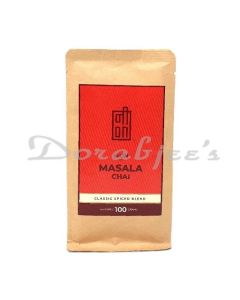 NION MASALA CHAI 100G