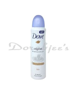 DOVE ORIGINAL DEODORANT  150 ML