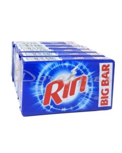 RIN ADVANCED BAR 6X250G