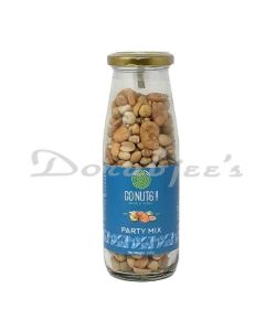 GONUTS DRY FRUITS PARTY MIX 200G