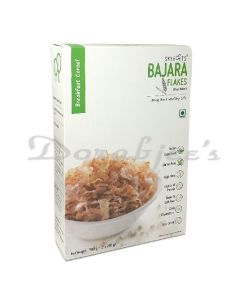 SKYROOTS BAJARA FLAKES 500G