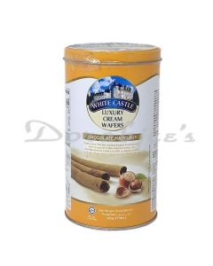 WHITE CASTLE CHOC HAZELNUT 300 G