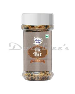 DELIGHT NUTS TIT BIT 130G