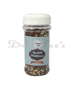 DELIGHT NUTS RASHILI MKHWS 130G