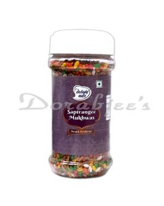 DELIGHT NUTS SATRANGEE 150G