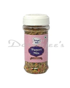 DELIGHT NUTS PUNERI MIX 130G