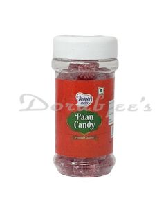 DELIGHT NUTS PAAN CANDY 130G S