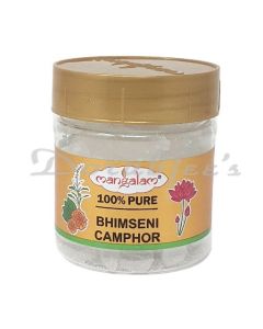 MANGLAM BHIMSENI CAMPURE 50 G