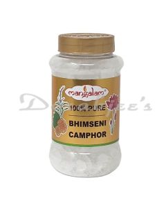 MANGLAM BHIMSENI CAMPURE 250GM