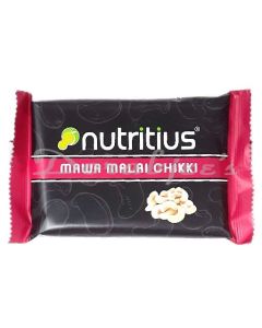 NUTRITIUS MAWA MALAI 125G