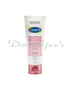 CETAPHIL BHR BRIGHTNESS REVEAL CREAMY CLEANSER 100G