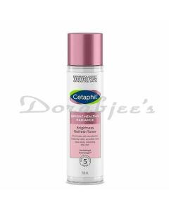 CETAPHIL BRIGHTNESS REFRESH TONER  150ML