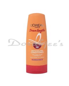 LOREAL DREAM LENGTHS DETANGLING CONDITIONER 192.5 ML