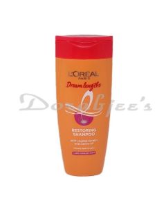 LOREAL DREAM LENGTH RESTORING SHAMPOO 82.5ML