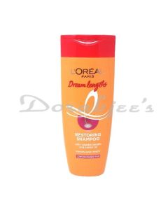 LOREAL DREAM LENGTH RESTORING SHAMPOO 192.5ML