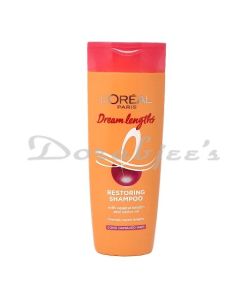 LOREAL DREAM LENGTH RESTORING SHAMPOO 396ML