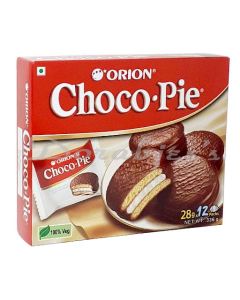 ORION CHOCO PIE 12P 336G