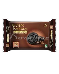 SUNFEAST  DARK FANTASY CHOCO CREAM 300G