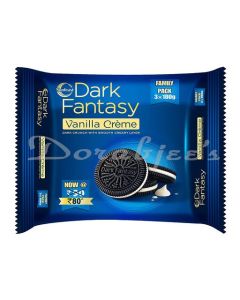 SUNFEAST  DARK FANTASY VANILLA CREAM 300G