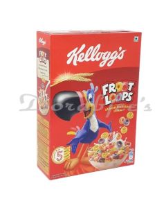 KELLOGGS FROOT LOOPS ORIGINAL 285G