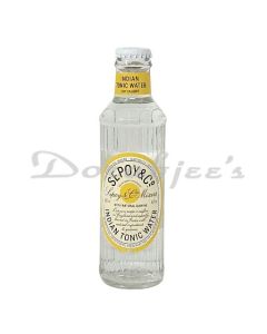 SEPOY TROPICAL LEMONADE 200 ML