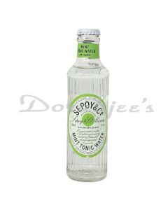 SEPOY MINT TONIC WATER 200 ML