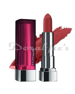 MAYBELLINE NEW YORK COLOR SENSATIONAL CREAMY MATTE LIPSTICK  807 DRIED ROSE 1'S