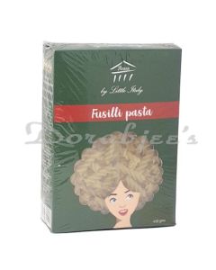 ACASA WHOLE WHEAT FUSSILI PASTA 400G