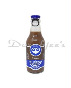 SLEEPY OWL INSTANT COFFEE  MOCHA (RTD) 200ML