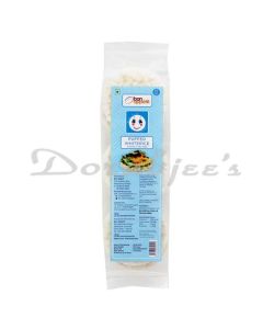 BON APPETIT WHITE RICE CAKE SALTED 125G