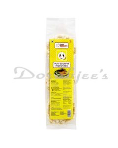 BON APPETIT CORN RICE CAKES 125G