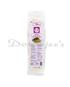 BON APPETIT WHITE RICE QUINOA CAKE 125G