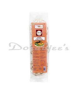 BON APPETIT RED RICE QUINOA CAKES 125G