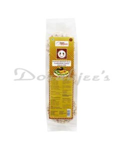 BON APPETIT BROWN RICE CINNAMON CAKE UNSALTED 125G