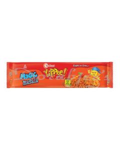 YIPPEE MAGIC MASALA NOODLES 560G