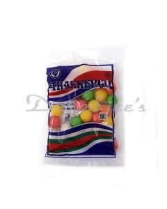 THAKKER SWEETS DISCO BALL   100G