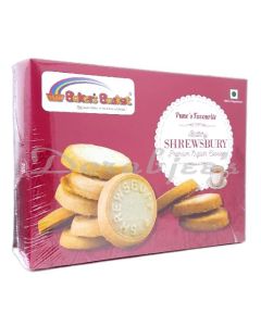 BETTY BEES SHREWSBURY COOKIES 300G